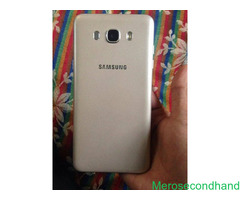 Samsung J7 mobile on sale at pokhara - Image 3/4