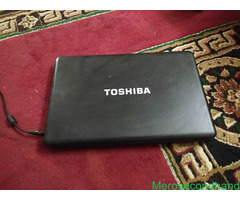 Toshiba satellite durlcore laptop on sale at kathmandu