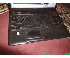 Toshiba satellite durlcore laptop on sale at kathmandu - Image 3/4