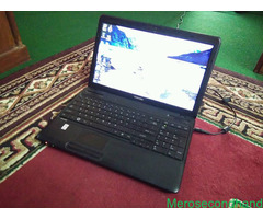 Toshiba satellite durlcore laptop on sale at kathmandu - Image 4/4