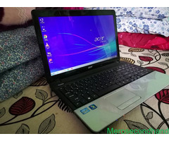 Acer i3 fresh laptop on sale at kathmandu nepal - Image 1/4