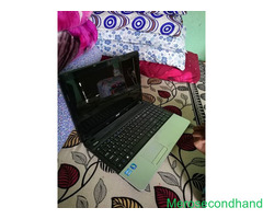 Acer i3 fresh laptop on sale at kathmandu nepal - Image 2/4