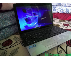 Acer i3 fresh laptop on sale at kathmandu nepal - Image 3/4