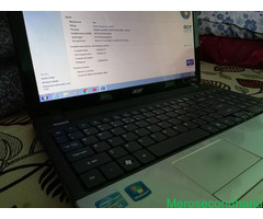 Acer i3 fresh laptop on sale at kathmandu nepal - Image 4/4