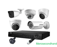 CCTV camera on sale at kathmandu - Image 2/3