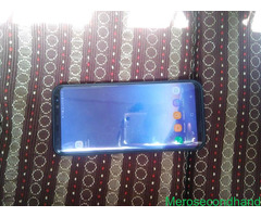 Samsung s8 on sale at kathmandu - Image 2/2