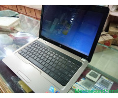 HP i5 secondhand laptop on sale at kathmandu nepal