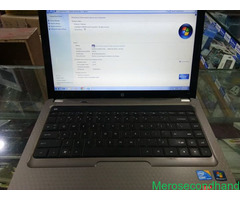 HP i5 secondhand laptop on sale at kathmandu nepal