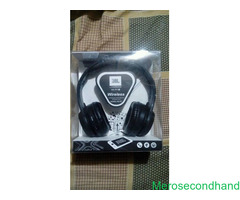 Secondhand JBL bluetooth headphone on sale at kathmandu - Image 3/3