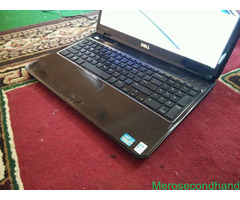 Secondhand Laptop dell i5 on sale at kathmandu nepal - Image 1/4