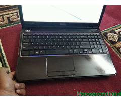 Secondhand Laptop dell i5 on sale at kathmandu nepal