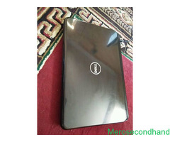 Secondhand Laptop dell i5 on sale at kathmandu nepal - Image 3/4