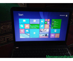 Secondhand Laptop dell i5 on sale at kathmandu nepal - Image 4/4