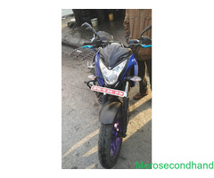 Secondhand pulsar ns 200 on sale at pokhara - Image 3/4