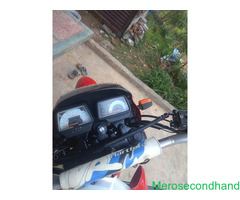 Secondhand Vr 150 on sale at pokhara - Image 4/4