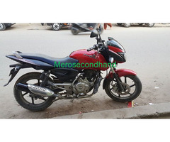 Pulsar 150 for sale at kathmandu nepal