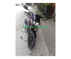 splendor bike on sale or exchange at kathmandu nepal
