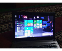 Asus i3 laptop on sale at kathmandu nepal - Image 1/4