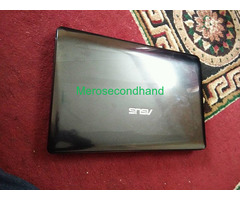 Asus i3 laptop on sale at kathmandu nepal - Image 3/4