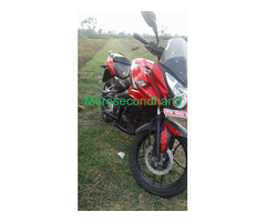 pulsar 150 on sale at bharatpur - Image 2/3