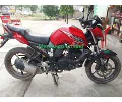 FZS bike on sale at butwal nepal - Image 1/3