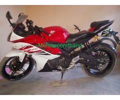 R15 v2 on sale at kathmandu - Image 3/3