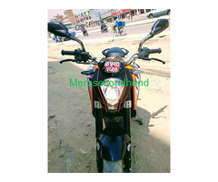 KTM duke bike on sale at kathmanu - Image 2/3