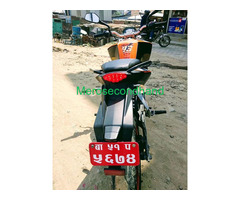 KTM duke bike on sale at kathmanu - Image 3/3