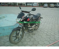 Honda shine bike on sale at kathmandu - Image 3/3