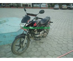 Honda shine bike on sale at kathmandu