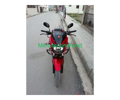 Pulsar bike on sale at kathmandu - Image 3/4