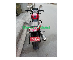 Pulsar bike on sale at kathmandu - Image 4/4