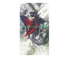 Pulsar 78 lot on sale at kathmandu - Image 2/3