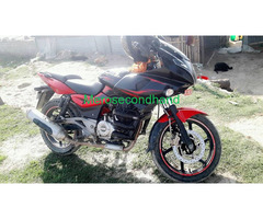 Pulsar 78 lot on sale at kathmandu - Image 3/3