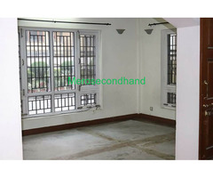 Flat for rent at kathmandu- real estate