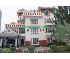 Flat for rent at kathmandu- real estate