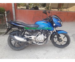 Pulsar 150 on sale at kathmandu