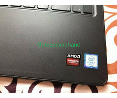 Dell i7 laptop on sale at kathmandu - Image 3/4