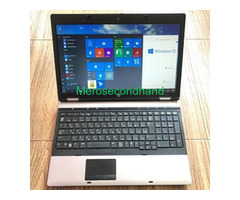 HP probook laptop on sale at kathmandu