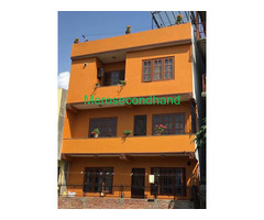 Real estate house on sale at kathmandu - Image 1/2