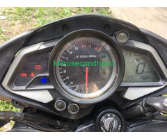 Pulsar 200NS bike on sale at kathmandu - Image 2/3