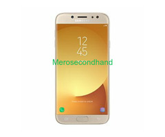 Samsung galaxy j7 pro on sale at kathmandu