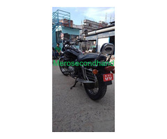 Bajaj Avenger bike on sale at kathmandu - Image 2/2