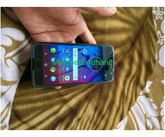 Motorola Moto G5s 4G mobile on sale at kathmandu