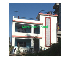 Real estate house on sale at kathmandu nepal