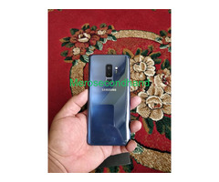 Samsung galaxy s9 mobile on sale at kathmandu nepal - Image 3/4