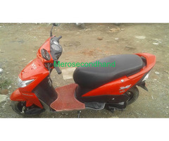 Dio scooter on sale at kathmandu nepal