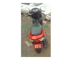 Dio scooter on sale at kathmandu nepal - Image 4/4