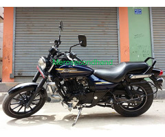 Avenger street  bike on sell at kathmandu nepal - Image 1/4