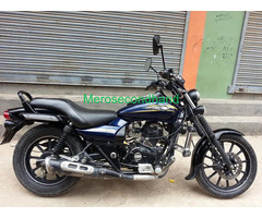 Avenger street  bike on sell at kathmandu nepal - Image 2/4